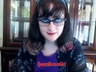 QueenDreamGirl