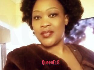 QueenE18