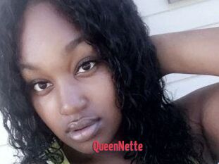 QueenNette