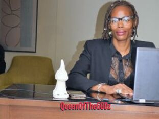QueenOfTheGODz