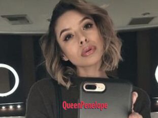 QueenPenelope