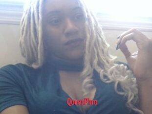 QueenPhro