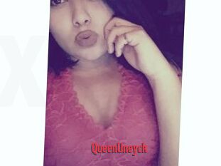 QueenUneyck