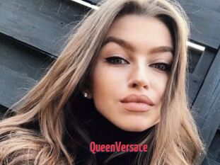 QueenVersace