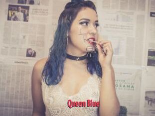 Queen_Blue