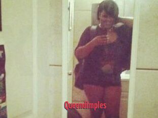 Queendimples