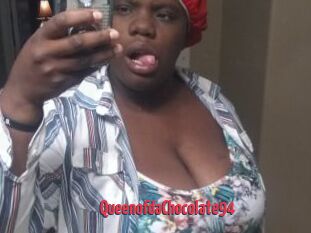 QueenofdaChocolate94