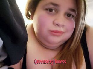Queensexylioness