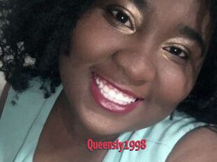 Queensly1998