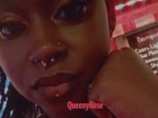 QueenyRose