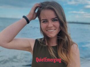 QuietEmerging