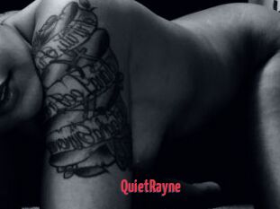 QuietRayne