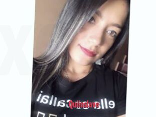 Quiinslave