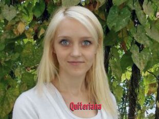 Quiteriana