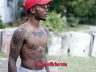 Qwame_Dickerson