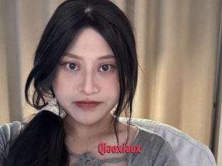Qiaoxiaox