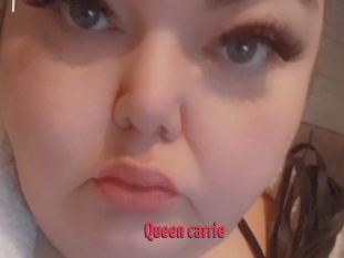 Queen_carrie