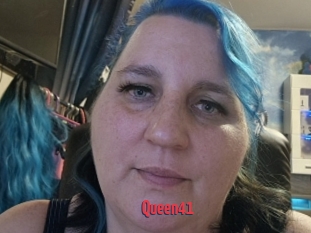 Queen41
