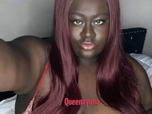 Queenayana