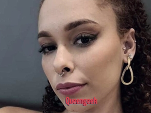Queengeek