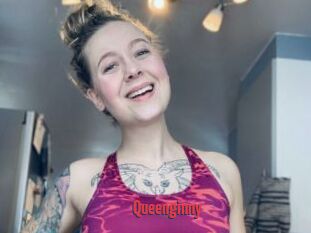 Queenginny