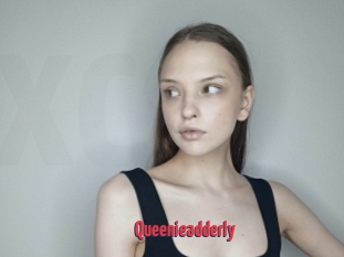 Queenieadderly