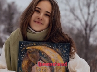Queenieatwood