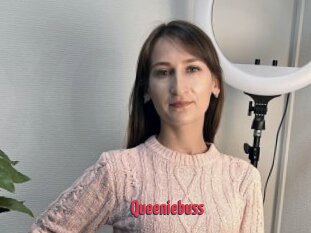 Queeniebuss