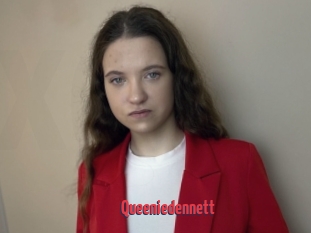 Queeniedennett
