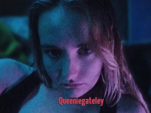 Queeniegateley