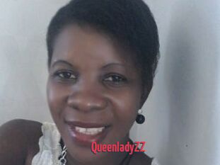 QueenladyZZ