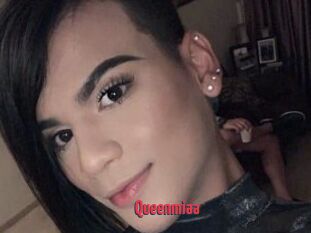 Queenmiaa