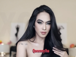 Queennylha