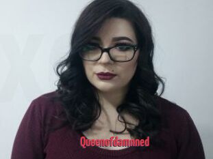 Queenofdamnned