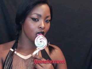 Queenofsexsweet