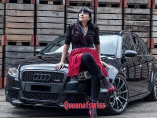 Queenofswiss