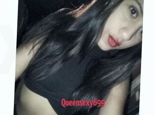 Queensexy699