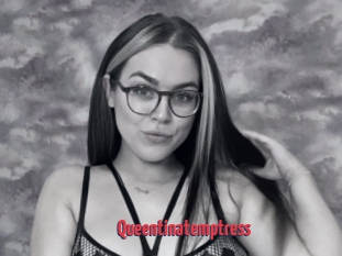 Queentinatemptress