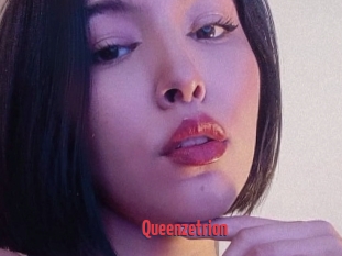 Queenzetrion