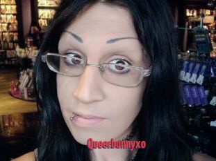 Queerbunnyxo