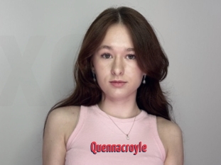 Quennacroyle