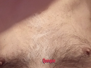 Queque