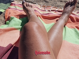 Quiensabe