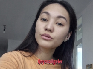 Quyenallgeier