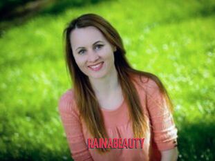 RAINABEAUTY