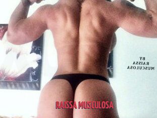 RAISSA_MUSCULOSA