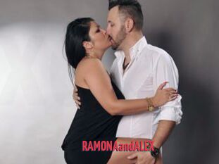 RAMONAandALEX
