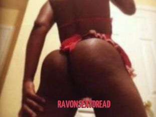RAVON_SEXYDREAD