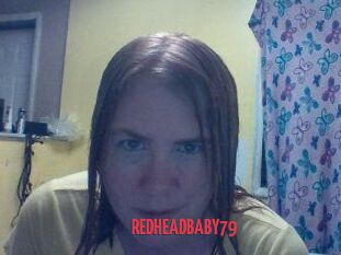 REDHEADBABY79