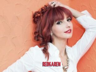 REDKAREN